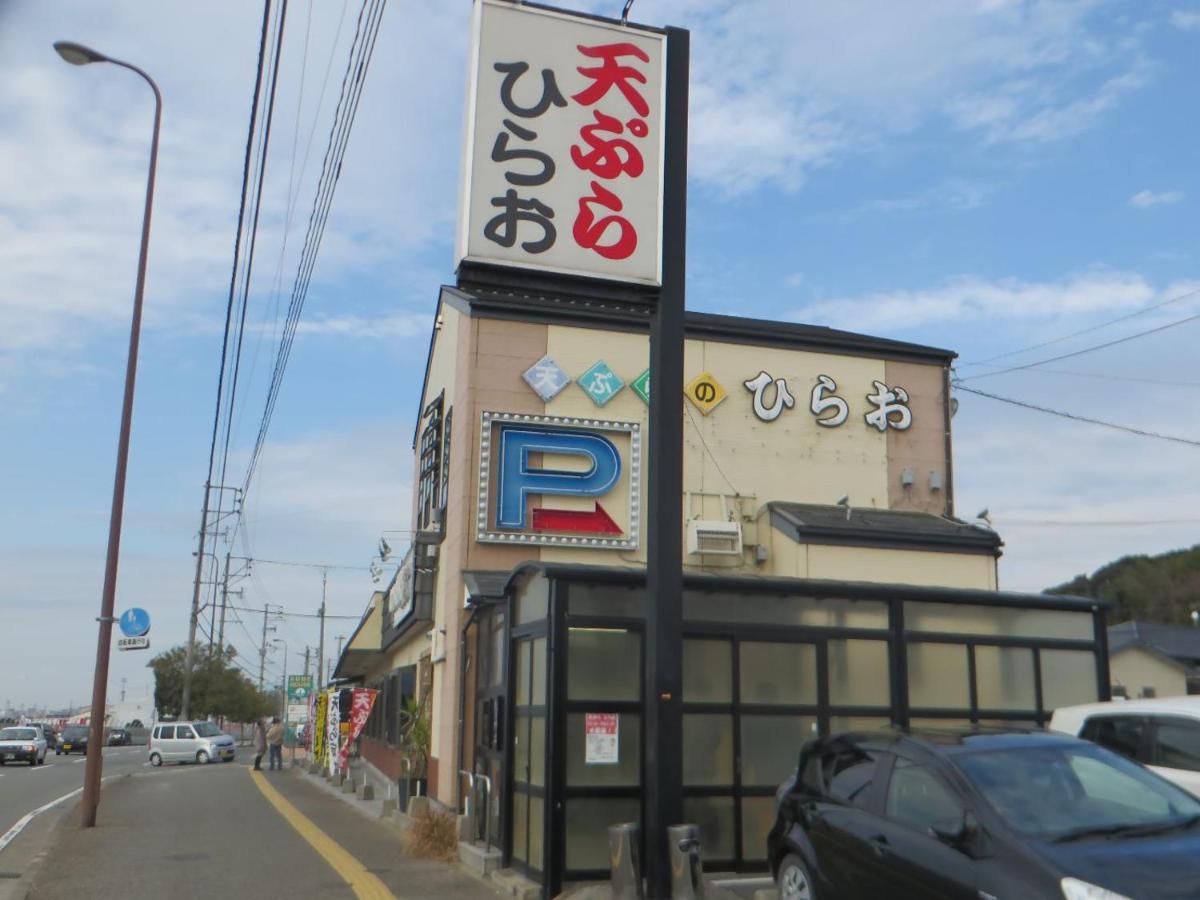 机场住宿公寓式酒店 福岡 外观 照片