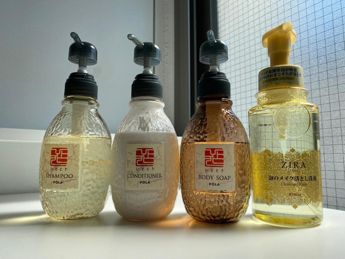 机场住宿公寓式酒店 福岡 外观 照片