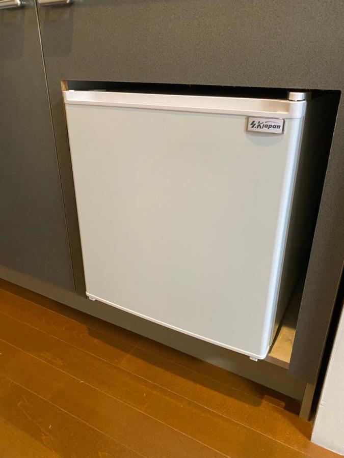 机场住宿公寓式酒店 福岡 外观 照片